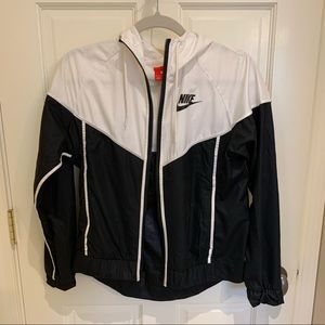 Nike Windbreaker